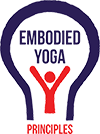 EYP embodied yoga principles certified coach