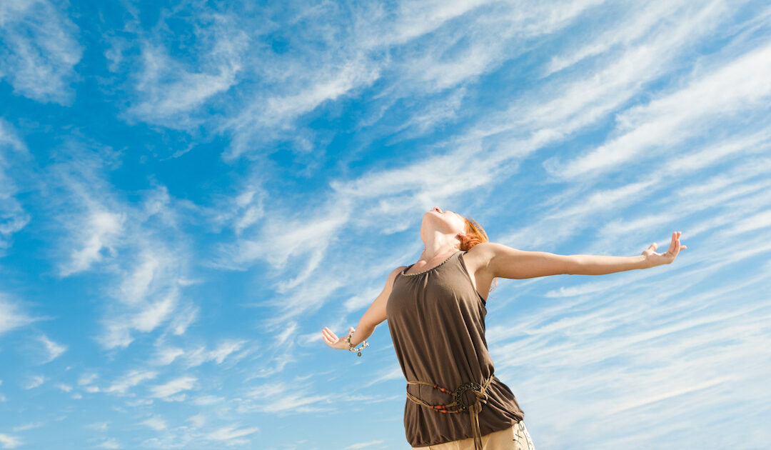 How Do I Communicate & Admit I’m Wrong (With More Freedom)