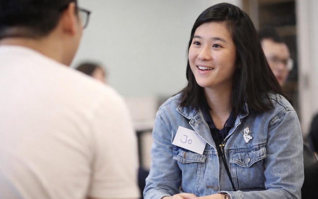 The Benefits of a Communication Workshop in 1-On-1 Coaching