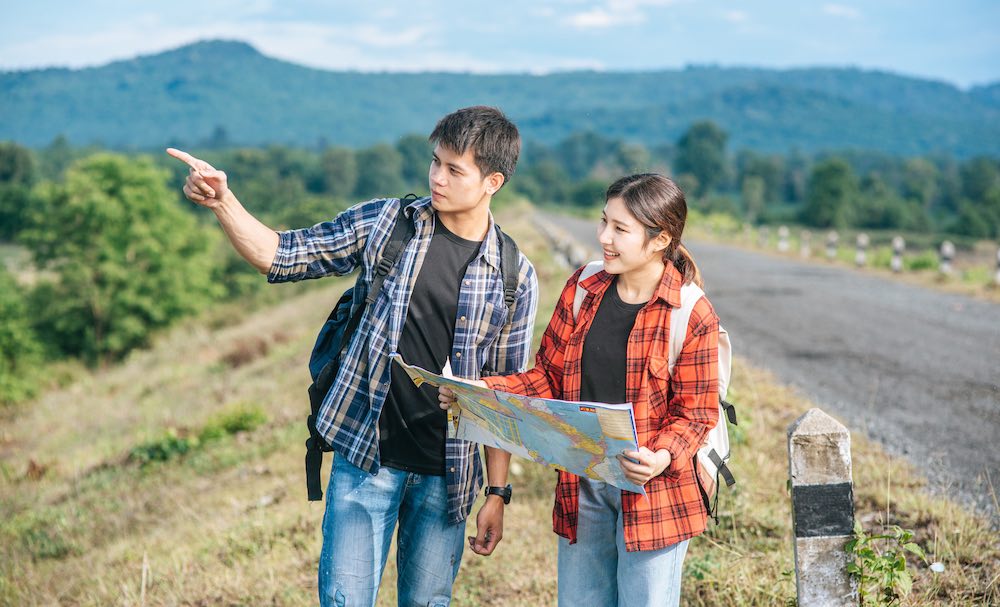 a coach is your partner to help you find your way forward
