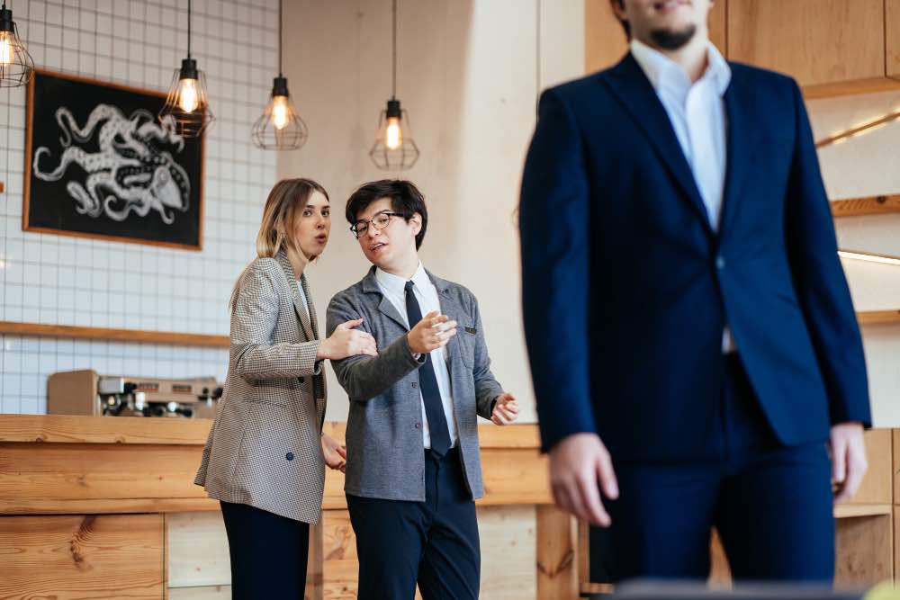 failing to communicate effectively can cause loss of trust