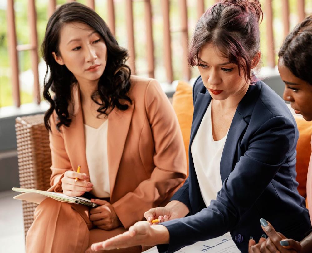 being assertive without being offensive requires us to have good emotional mastery