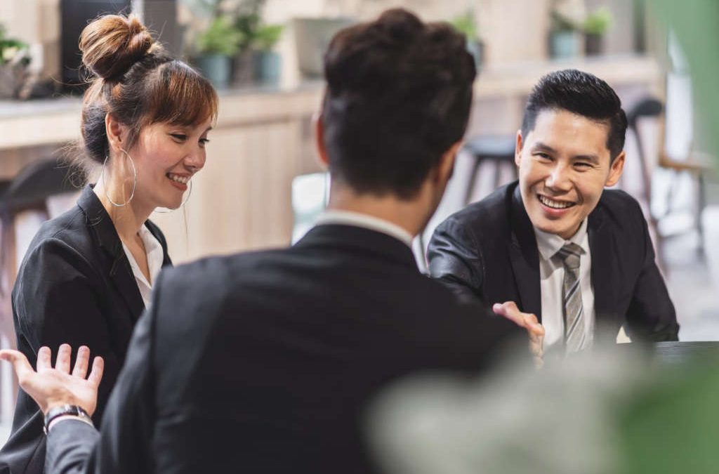 Improve Your Work Communication Skills