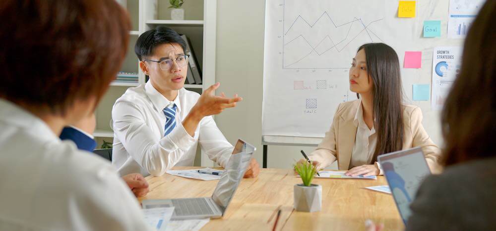 overthinking-self-doubt-can-cripple-public-speaking-skills 41kb the confidence to speak fully and be visible in a group is important for promotion into leadership