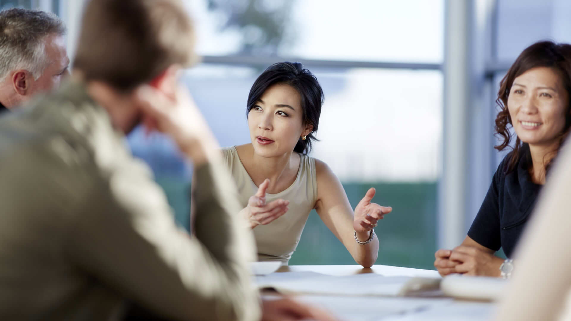 Communication & confidence coach Ellery Ng has helped numerous women professionals achieve more recognition and authority at the workplace