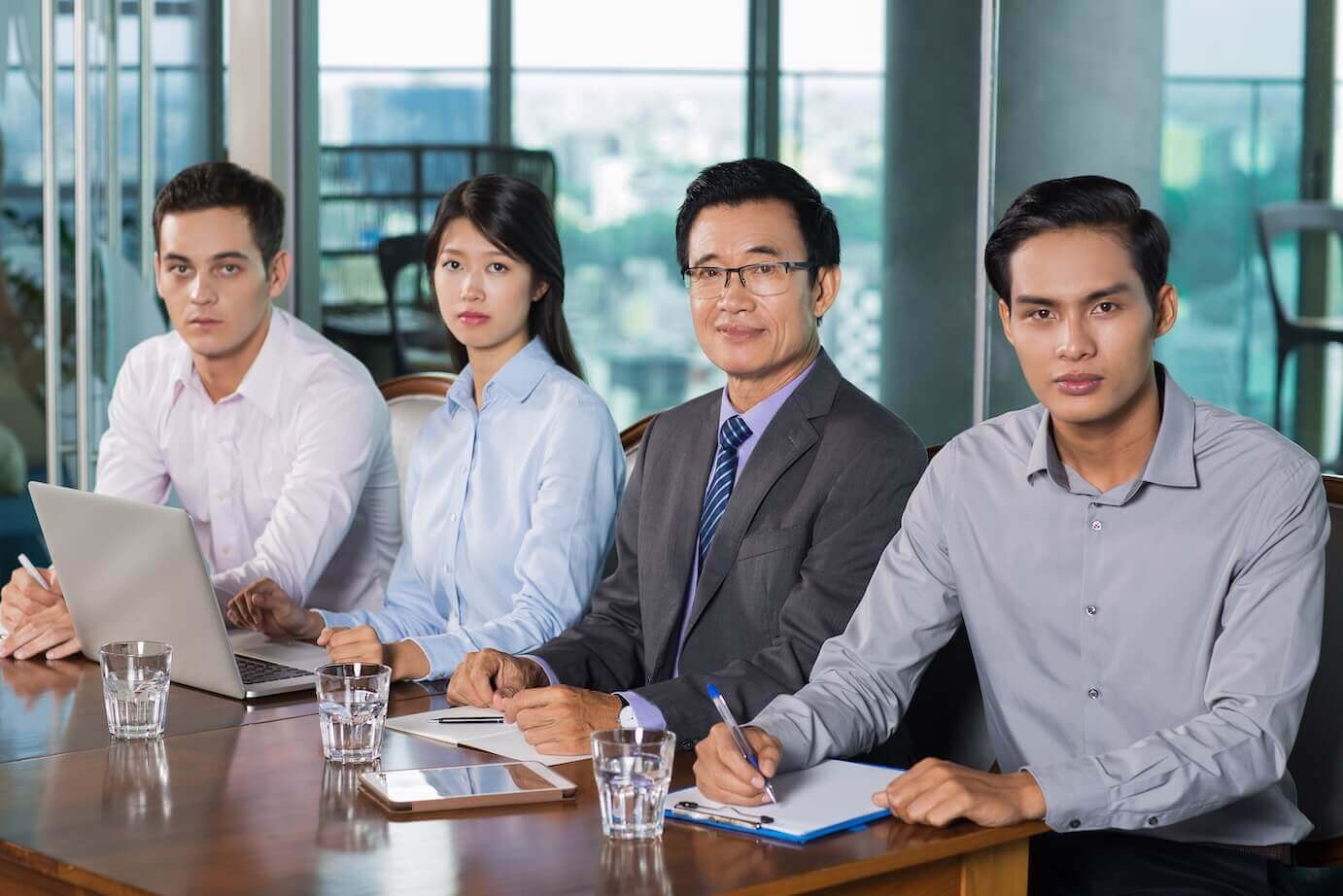 a public speaking coach in singapore can help you overcome the anxiety that plagues you when you have to speak up in group settings