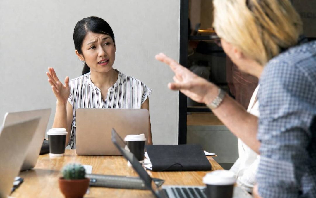 Executive Coaching in Singapore: Coming Into Leadership